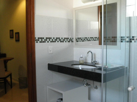 绿洲公园旅馆主图