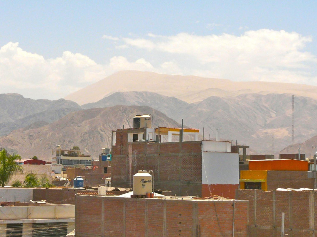 Hospedaje Yemaya主图