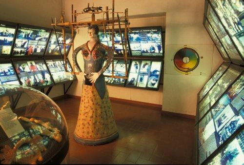 Museo Delle Genti D'Abruzzo景点图片