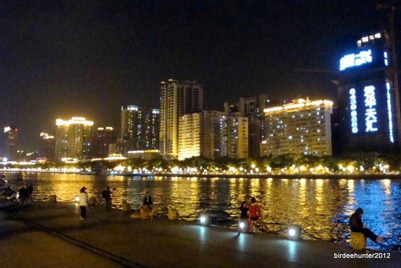 逸米精选酒店(广州孙逸仙纪念医院长堤大马路店)主图