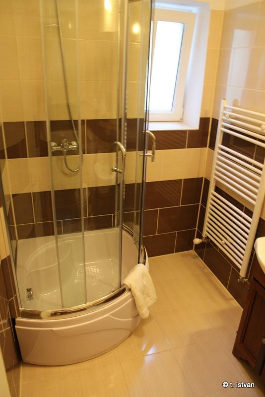 Fabini Apartments主图