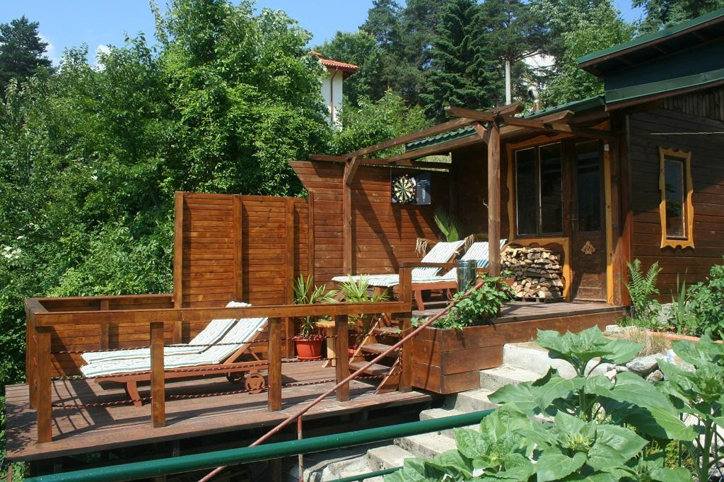 Rila Guesthouse主图