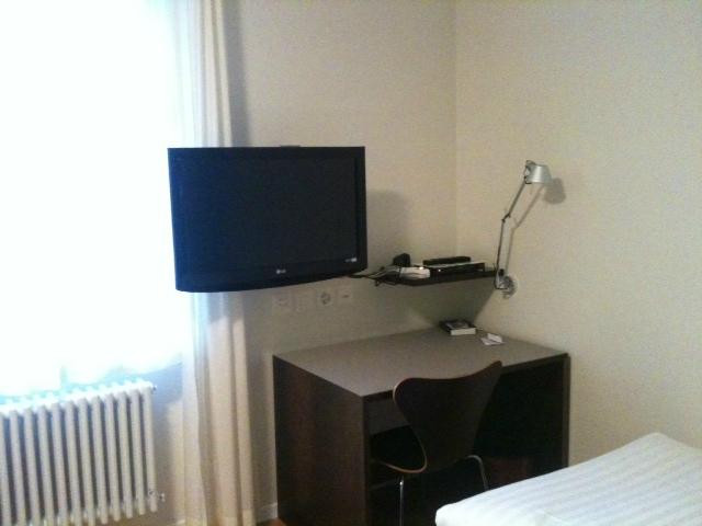 Hotel Terminus主图