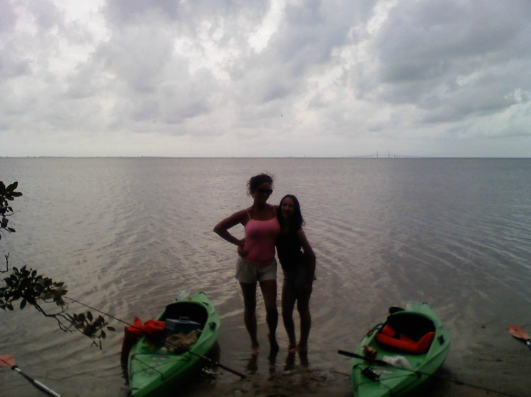 Sandy Hooves Horse Adventures-布雷登顿必去景点