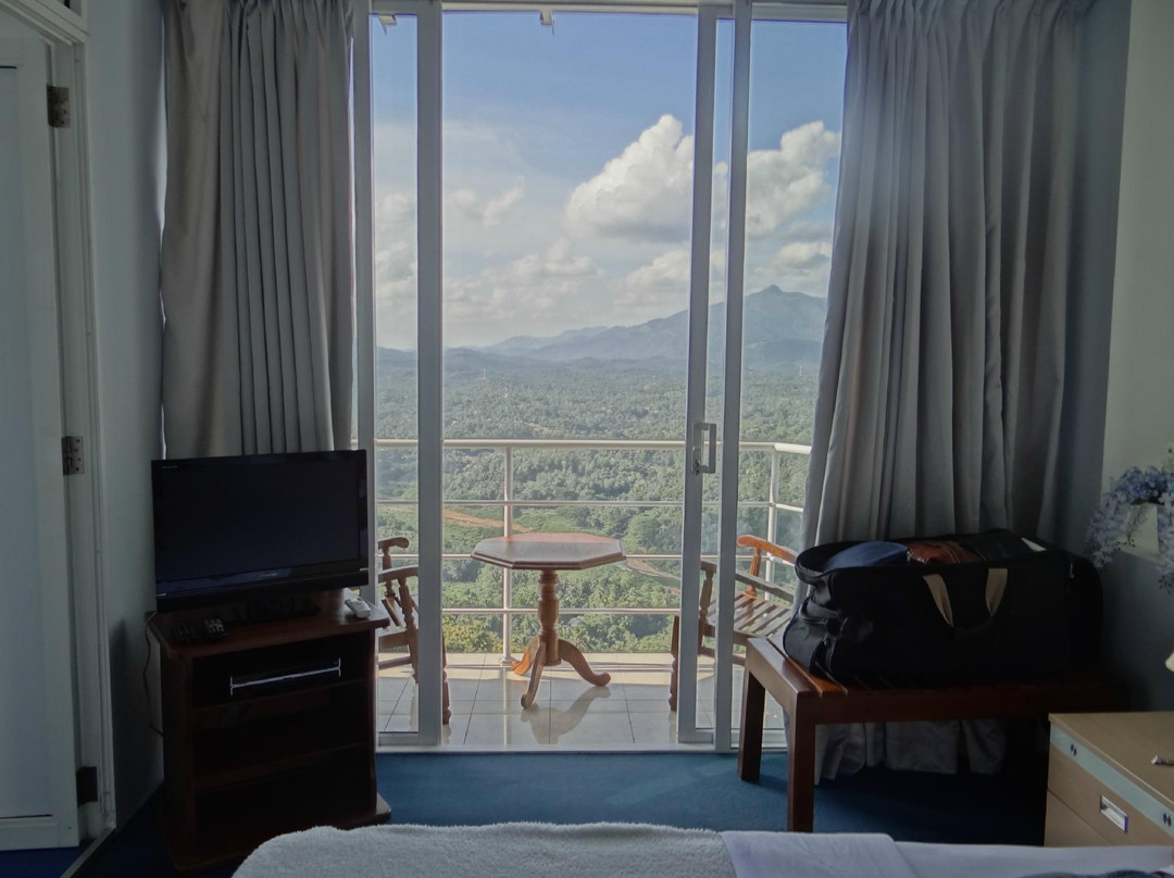 斯盖代奥寄宿家庭主图