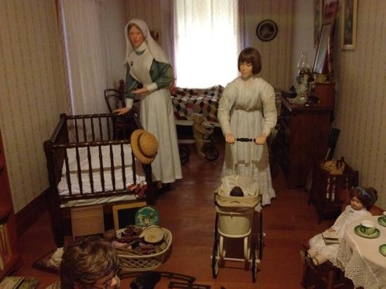 The Kauri Museum-Matakohe必去景点