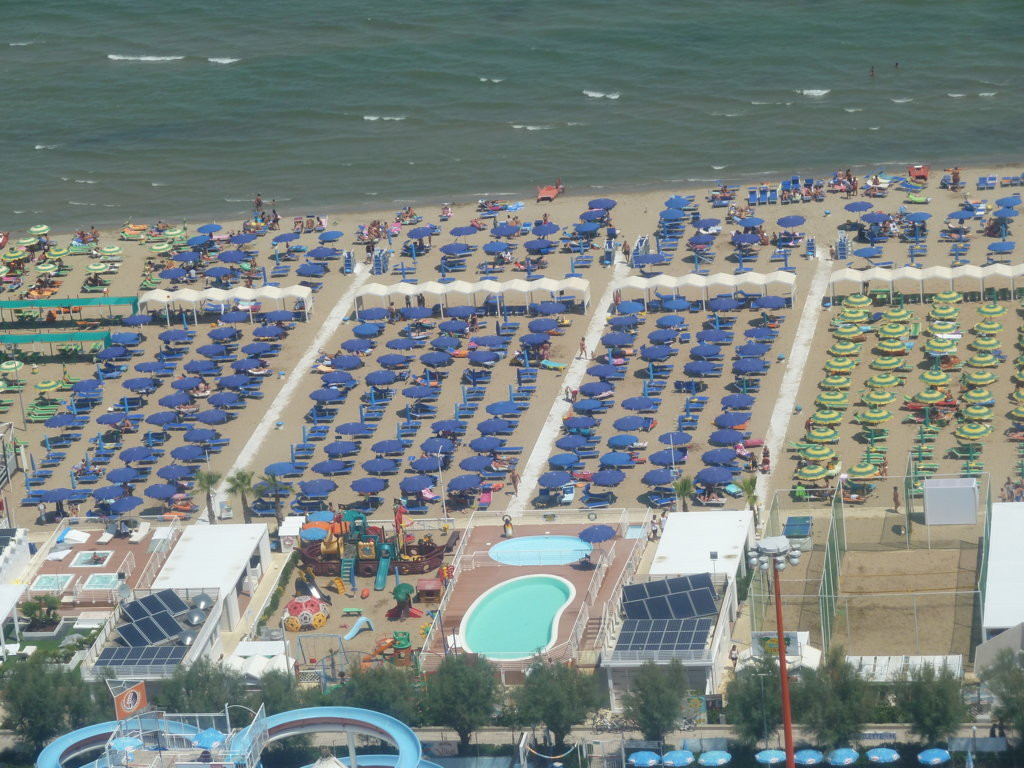 Marano Beach 135-136景点图片