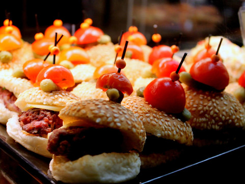 马德里饕餮美食之旅-马德里必去景点