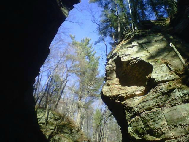 Parfrey's Glen-巴拉布必去景点