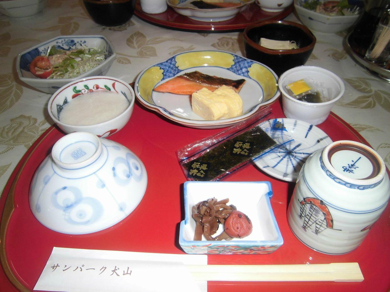 Sunpark Inuyama-客卧