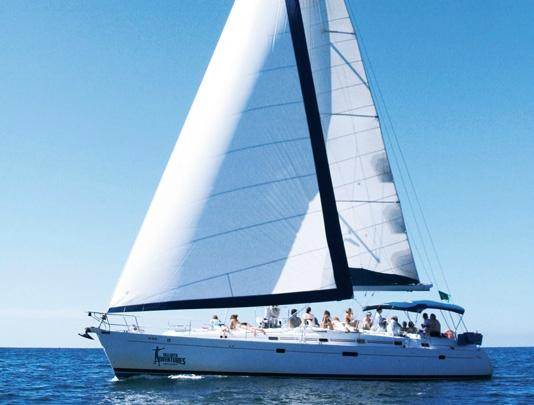 Punta Mita Adventures-蓬塔米塔必去景点