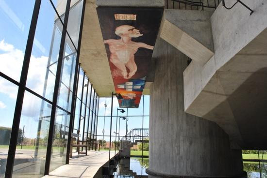 Boa Vista Palace-坎普斯－杜若尔当必去景点