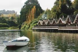 Piruquina酒店住宿-Los Pescadores