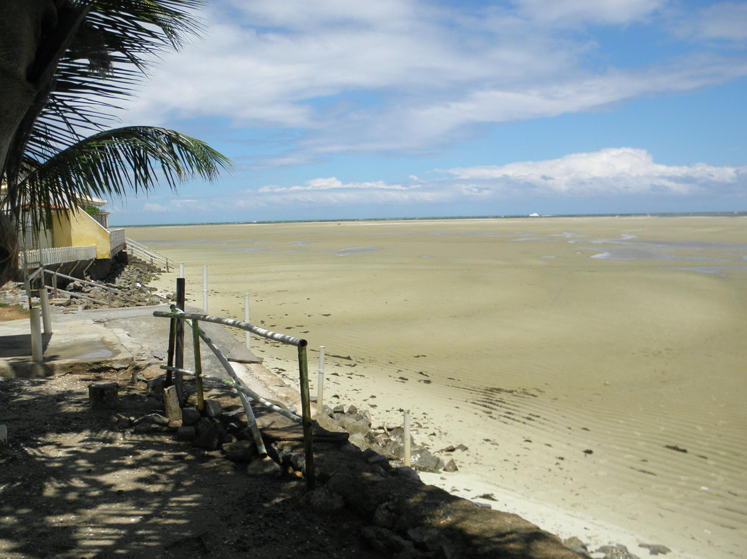 Praia de São Miguel dos Milagres-Sao Miguel dos Milagres必去景点