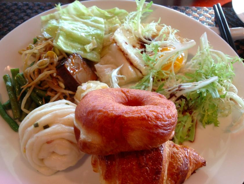 马鞍山海外海大酒店主图