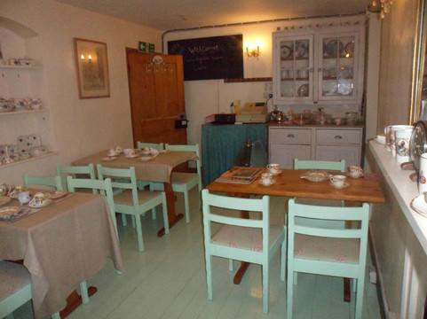 Bakelite Museum-Williton必去景点