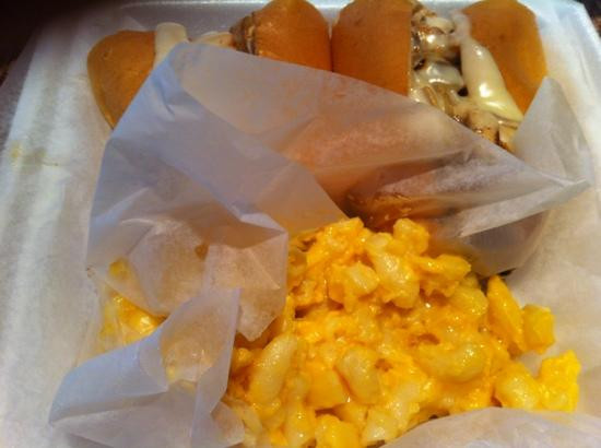 Quarterdeck Restaurant