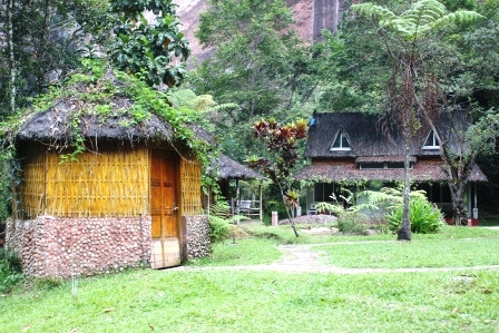 Lembah Echo