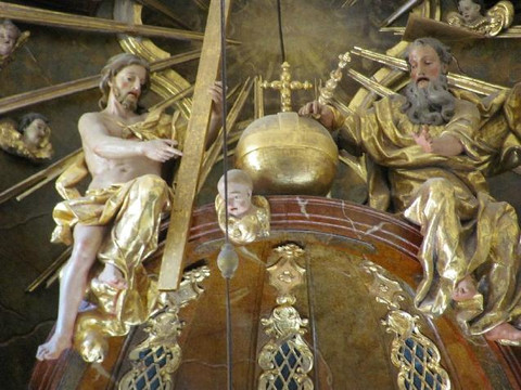 Monastery Church of the Birth of the Virgin Mary-塔博尔必去景点