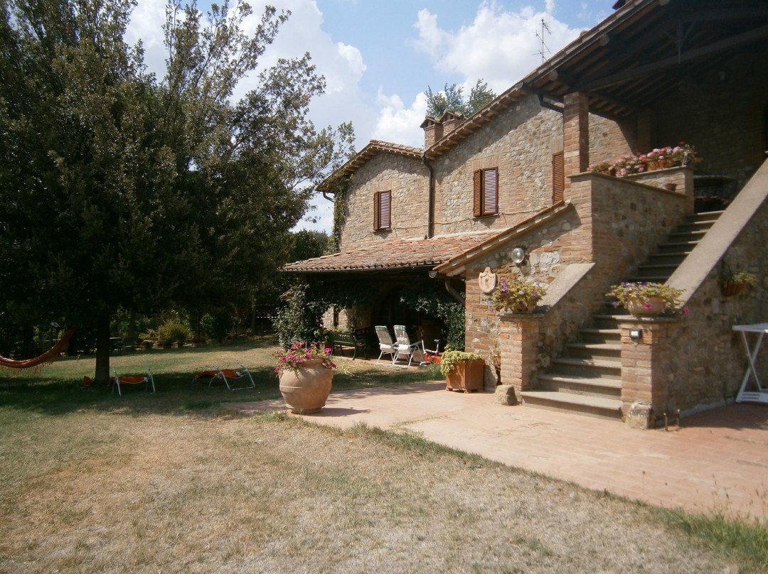 Agriturismo La Cerretola