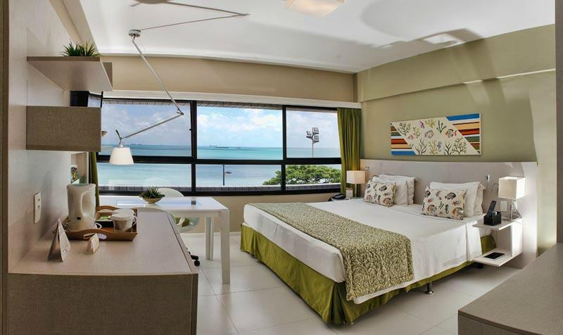 Bourbon Hotel Fortaleza