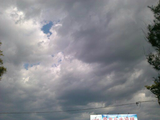 省安度假中心主图