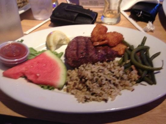 Back Alley Bowl and Grill