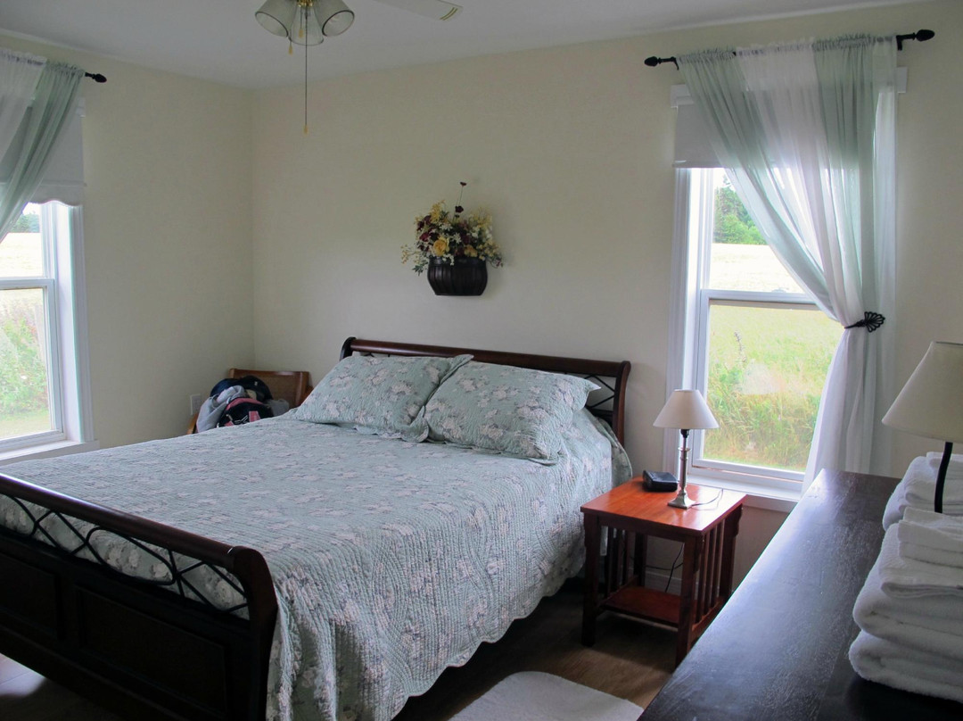 Cape Road Cottages