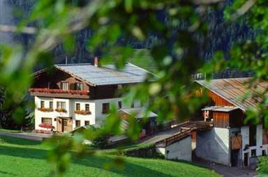 Ferienwohnungen & Pension Hartlerhof-浴室