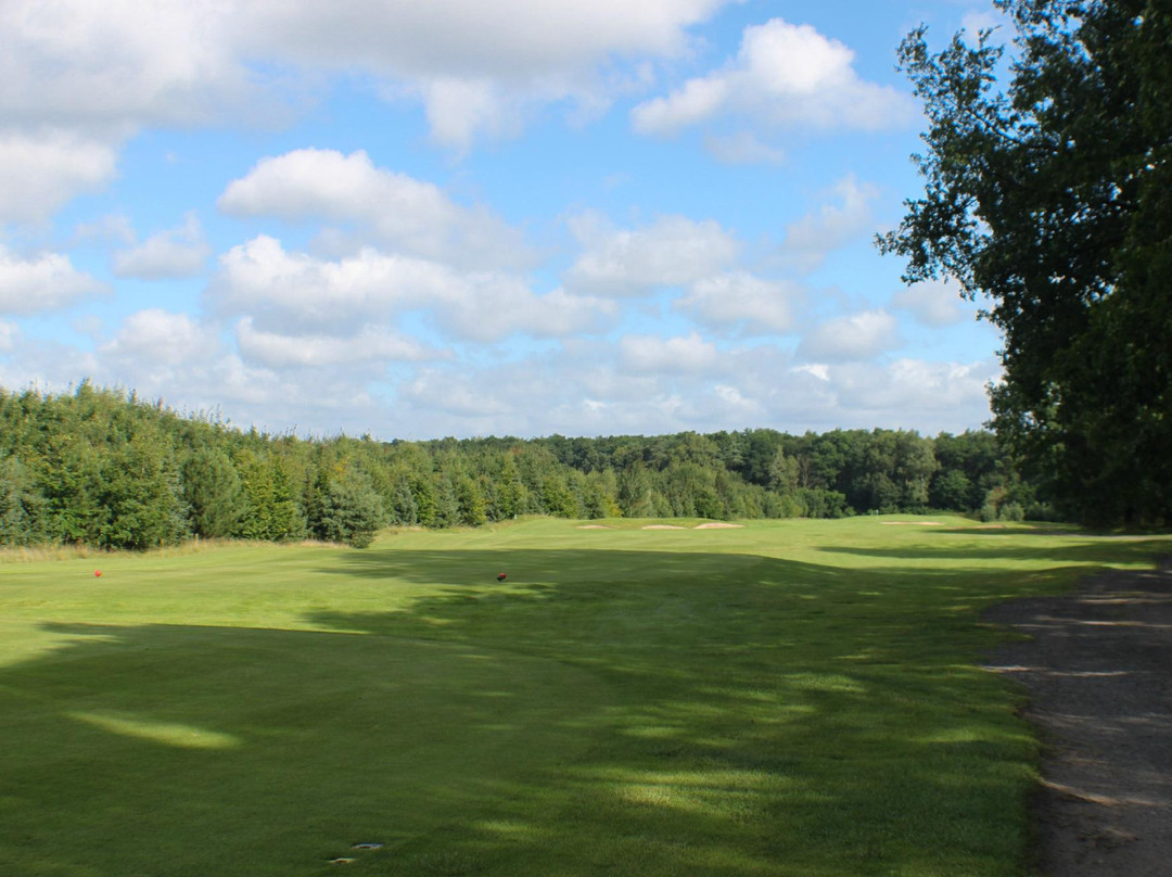 Arnold Palmer Golfplatz景点图片