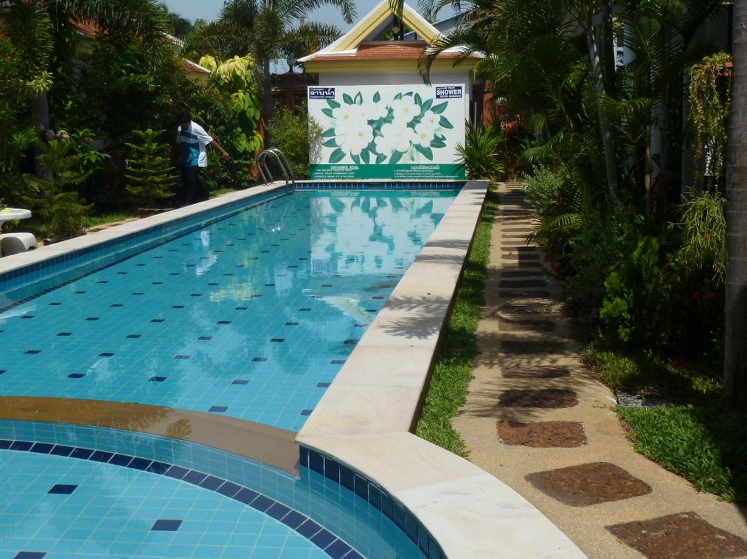 Lilawadee Resort