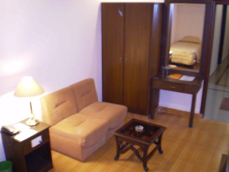 Mirage Hotel-官方