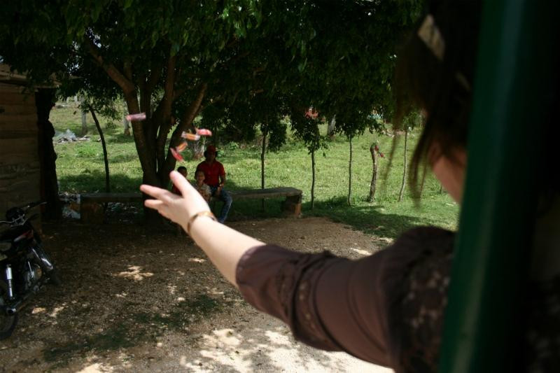 Brianda Jeep Safari Day Tours-Rio San Juan必去景点