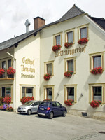 St. Jakob im Walde酒店住宿-Retteneggerhof