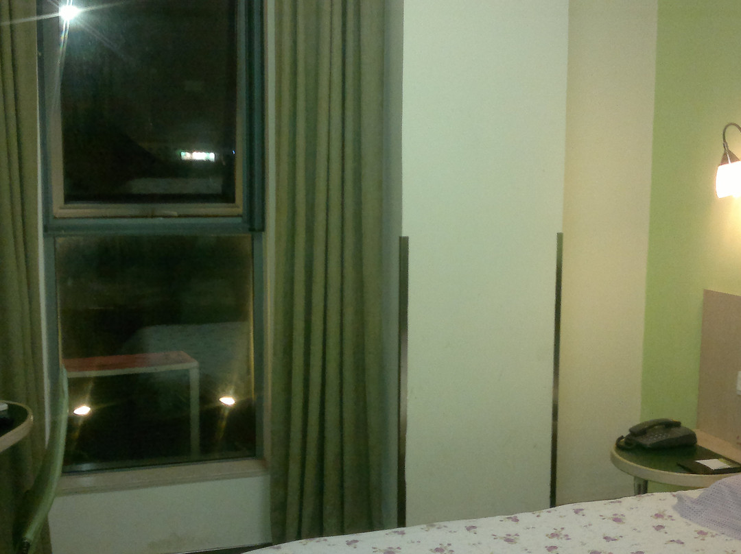 莫泰酒店-苏州观前街察院场地铁站酒店主图