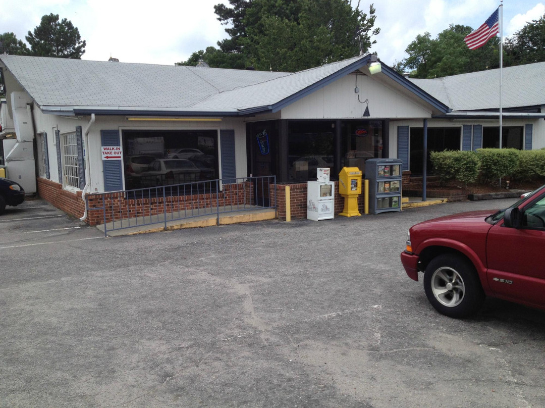 Carolina Barbecue of Garner, Inc.