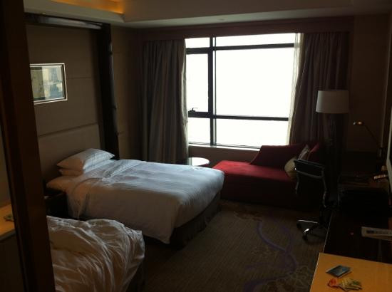 泰州万达嘉华酒店主图