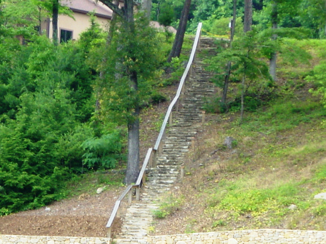 Lake Lure Tours-Lake Lure必去景点