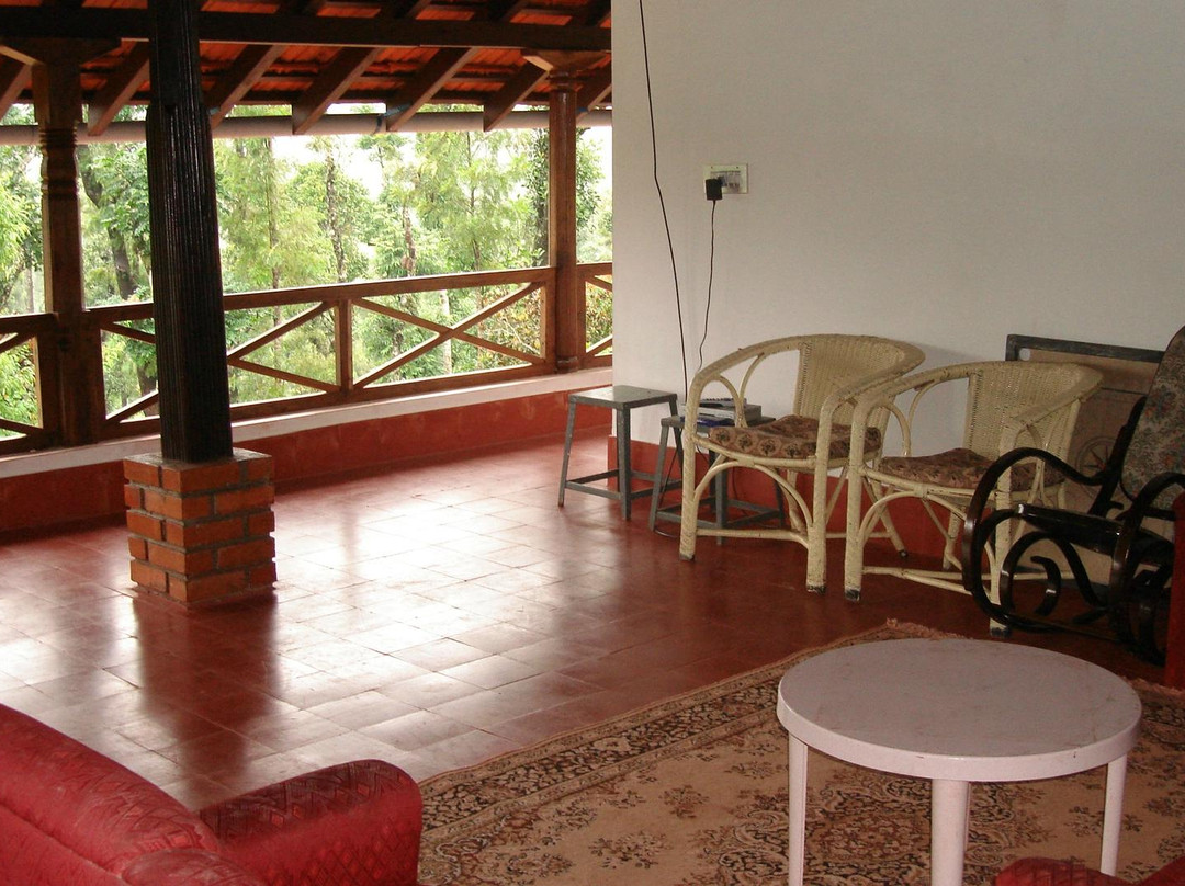Jenkal Homestay主图