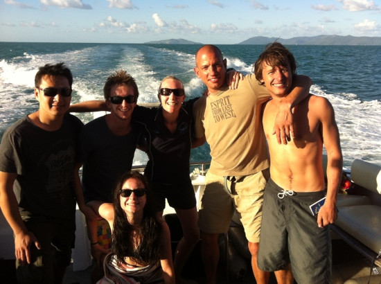 潜水冒险-艾尔利滩必去景点