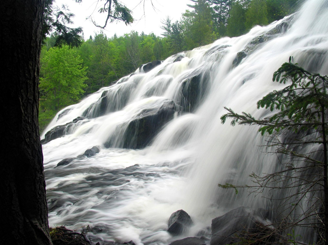 Ottawa National Forest-Ironwood必去景点
