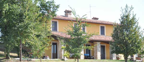 Agriturismo Perseo主图