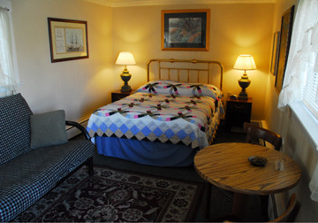 Moby Dick Motel