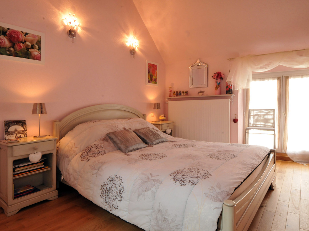 La Loge de Vigne主图