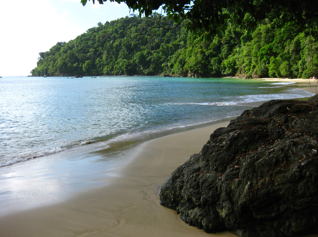 Pirate's Bay-Northeast Coast必去景点