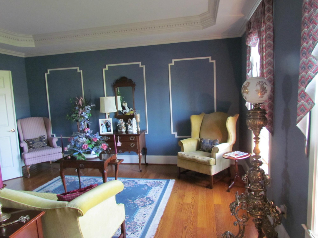 Blackridge Hall Bed and Breakfast主图