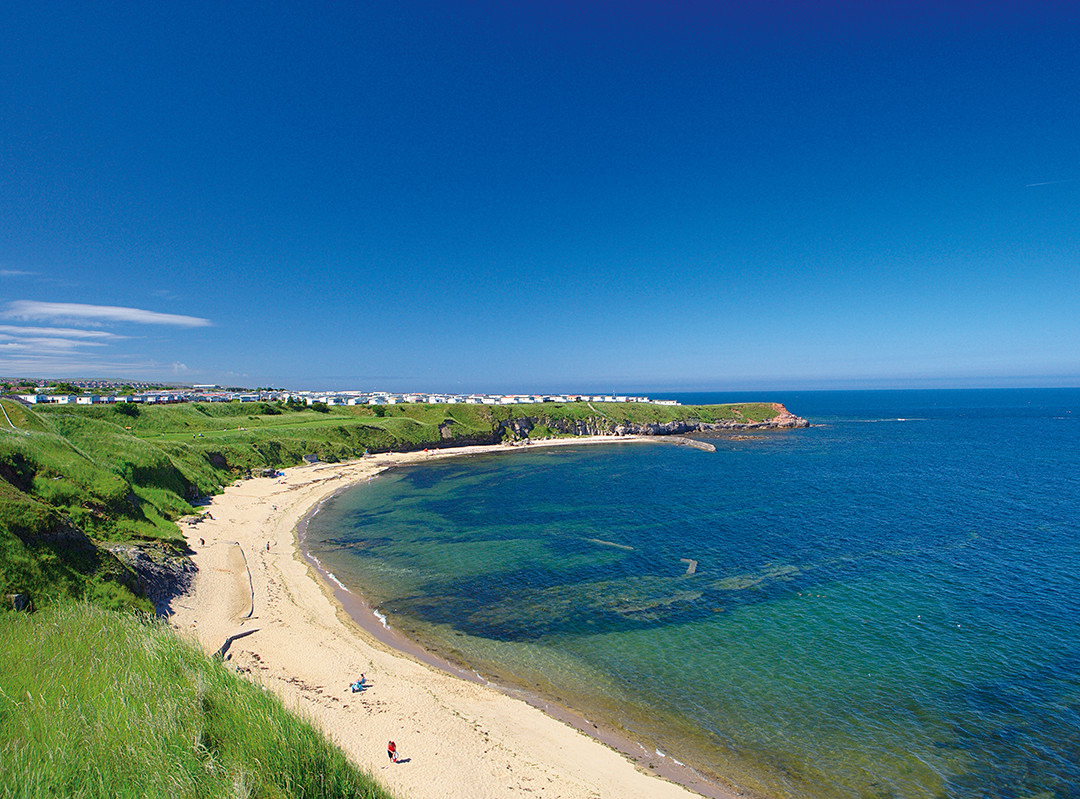 Haven - Berwick Holiday Centre