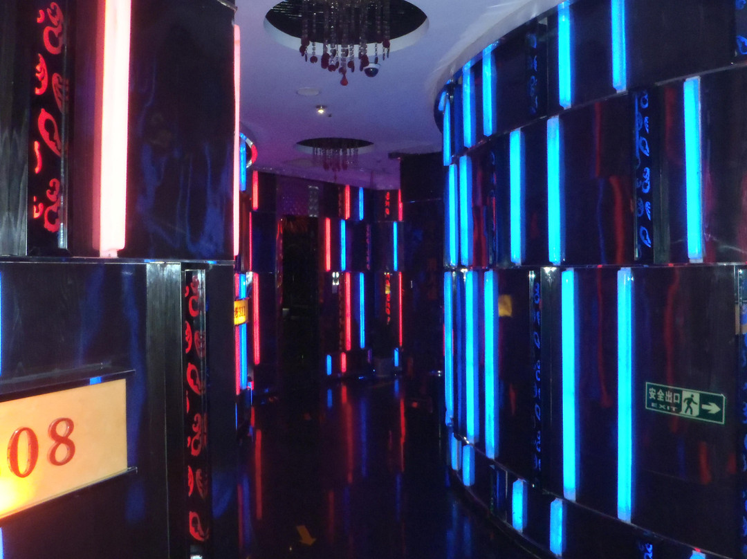 太仓锦江国际大酒店主图