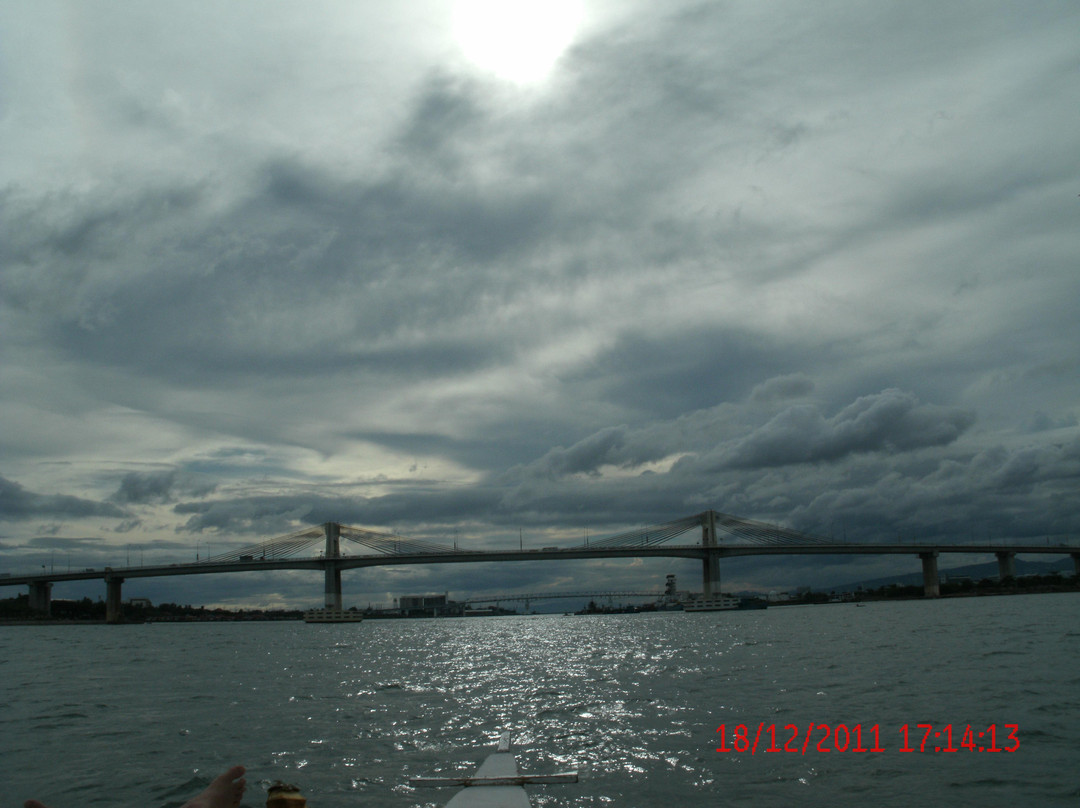 马塞洛费尔南桥-宿雾市必去景点