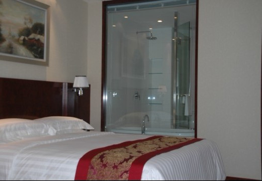 北京全季石景山万达西店主图